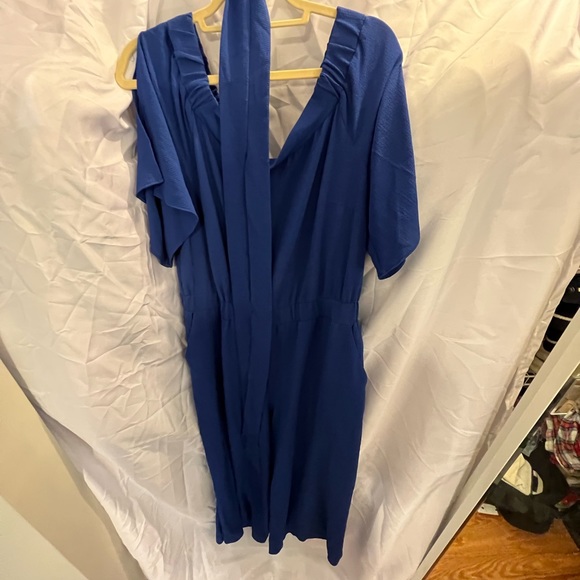 Romper - Picture 2 of 5